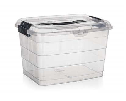 BRILANZ Box lon s uchem VILARD 14 l