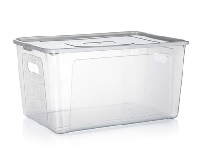 BRILANZ MultiBox s otvory 17L39x26x20,5 cm
