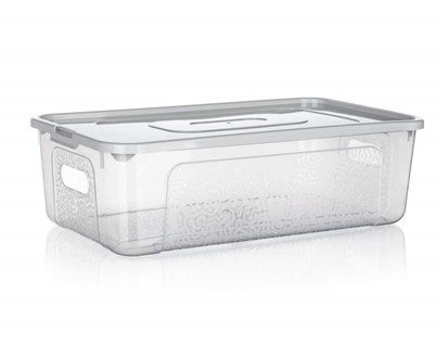 BRILANZ MultiBox s otvory 5L34x20x10 cm