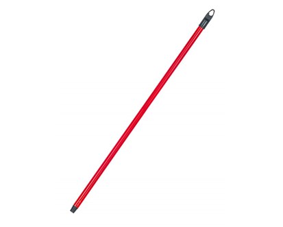 BRILANZ Ty kovov 130 cm, 0,25 mm, erven