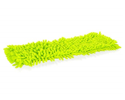 BRILANZ Mop nhradn inylkov, zelen