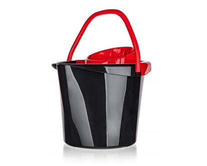 BRILANZ Kbelk plastov 14 l se dmaem, eco