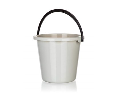 BRILANZ Kbelk plastov 10 l, ed