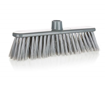 BRILANZ Smetk ECONOMY 30 cm s italskm zvitem, stbrn