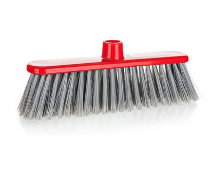 BRILANZ Smetk ECONOMY 30 cm s italskm zvitem, erven