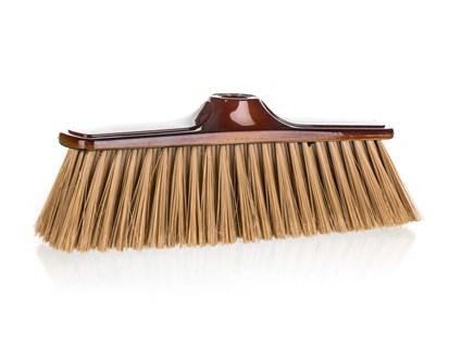 BRILANZ Smetk ECONOMY 32 cm s italskm zvitem, ervenohnd