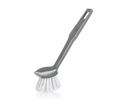 BRILANZ Kart na ndob ECONOMY 19 cm, stbrn