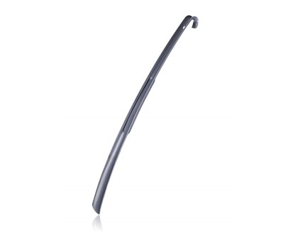BRILANZ Lce na obuv 64 cm, antracit