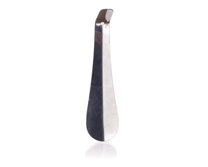 BRILANZ Lce na obuv nerezov 4, 5x 17 cm