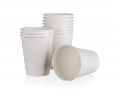 BANQUET Kelmky paprov MY PARTY 200 ml, bl, 12 ks