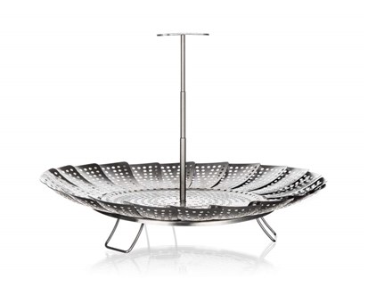 BANQUET Napaova na knedlky s teleskopickm drkem CULINARIA 23 cm