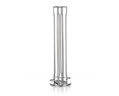 BANQUET Stojan na kvov kapsle LINEA Nespresso, 40 ks, oton