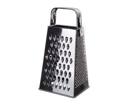 BANQUET Struhadlo 4strann CULINARIA 21 cm