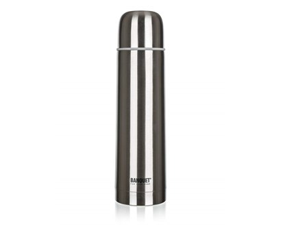 BANQUET Termoska nerezov AKCENT 0,5 l