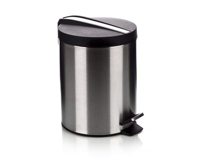 BANQUET Ko odpadkov nerezov SOLISTE NEW 12 l