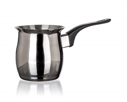 BANQUET Dezva nerezov AKCENT 400 ml