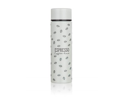 BANQUET Termoska nerezov MINI 140 ml, espresso