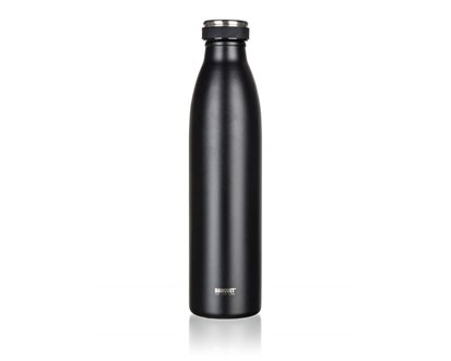 BANQUET Termoska nerezov SANS 750 ml, ern