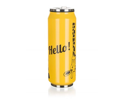 BANQUET Termoska BE COOL Giraffe 430 ml