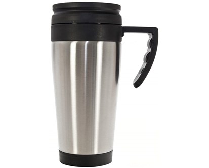 BANQUET Hrnek cestovn AKCENT 450 ml