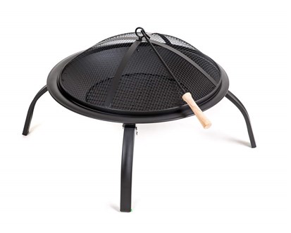 HAPPY GREEN Ohnit penosn PLATE 55 cm