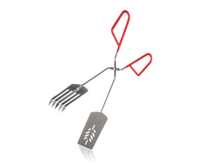 HAPPY GREEN Klet/obraceka BBQ 38 cm