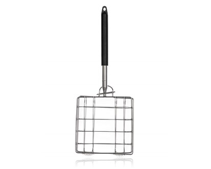HAPPY GREEN Rot grilovac teleskopick BBQ 27 - 67 cm