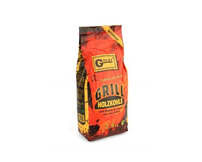 Uhl grilovac 2,5 kg