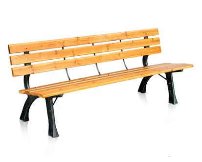 HAPPY GREEN Lavika zahradn GALLEN 180 x 60 x 70 cm