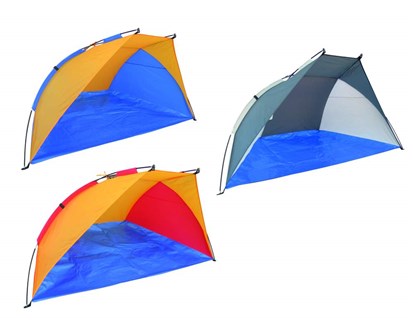 NAWALLA Stan plov COAST 200 x 100 x 105 cm, assort