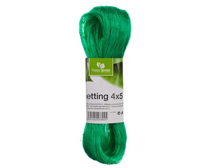 HAPPY GREEN Zahradn ochrann s 4 x 5 m