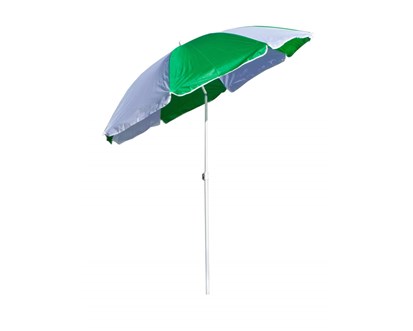 HAPPY GREEN Slunenk plov s kloubem 180 cm, mix barev