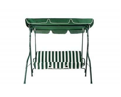 HAPPY GREEN Houpaka zahradn STRIPY II