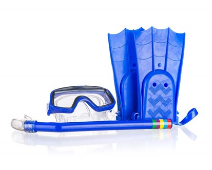 SPORTWELL Dtsk potpsk sada, 3 dly