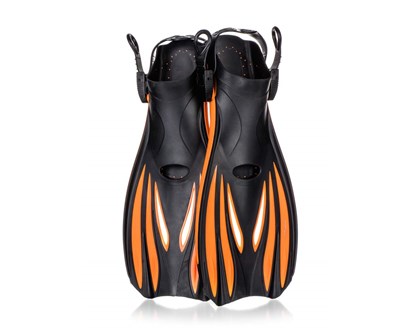 SPORTWELL Plaveck ploutve - velikost L