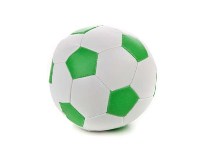 JOY PARK Mek soft 10 cm, assort 5 barev