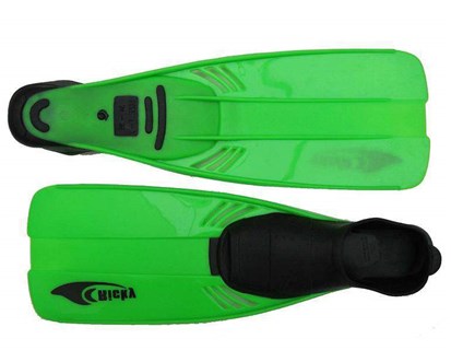 SPORTWELL Ploutve plavac JUNIOR