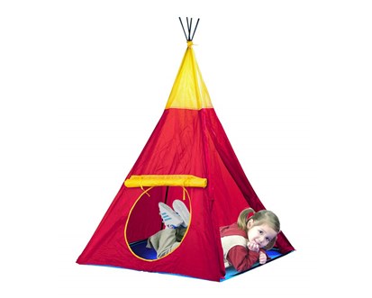 JOY PARK Stan dtsk INDIAN II