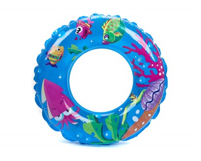 Kruh nafukovac SEA FISH-60cm