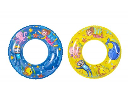 VETRO-PLUS Kruh nafukovac SEA WORLD 60 cm