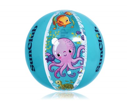 VETRO-PLUS M plov OCEAN WORLD 40cm