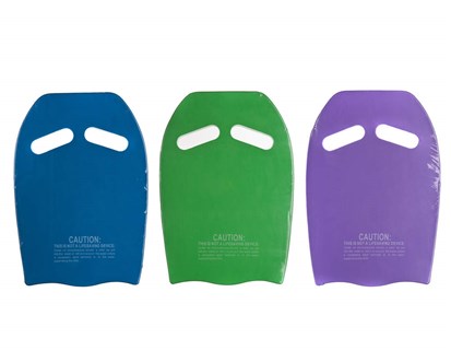 SPORTWELL Deska plaveck 27 x 40 x 2,6 cm