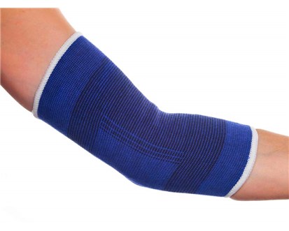 SPORTWELL Band lokte elastick assort