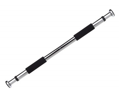 SPORTWELL Hrazda rozpnac 63 - 93 cm, prmr 3 cm, NL