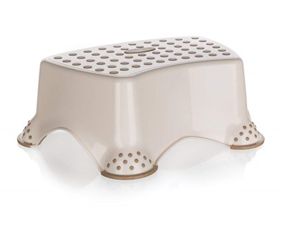 KEEEPER Stolika - schdek 40 x 28 x 14 cm, krmov