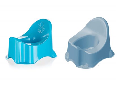KEEEPER Nonk DUCK 30 x 25 x 22 cm, modr