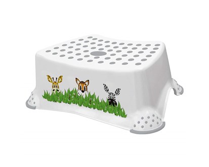 BANQUET 4kids 4kids Stolika - schdek JUNGLE 40,5 x 28,5x14 cm