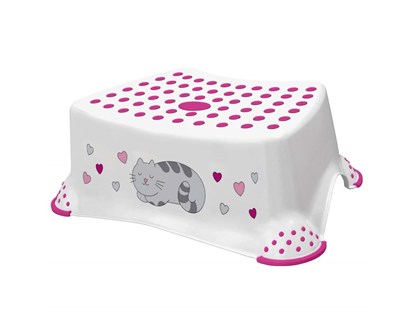 BANQUET 4 kids 4 kids Stolika - schdek CAT 40,5 x 28,5 x 14 cm