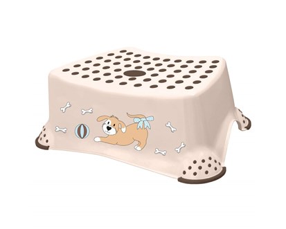 BANQUET 4kids Stolika - schdek DOG 40,5 x 28,5 x14 cm