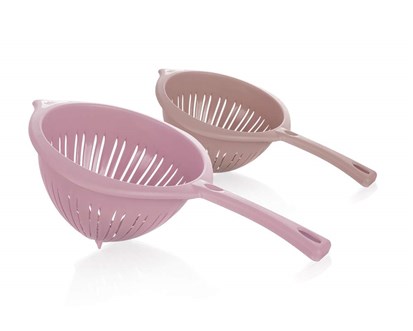 BANQUET Stko plastov CULINARIA prmr 16 cm, mix barev